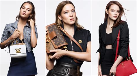 louis vuitton house ambassadors|louis vuitton ambassador list.